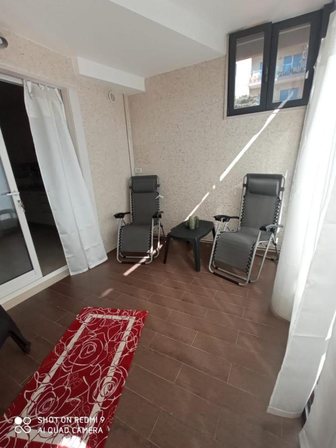 Casa Rosso Corallo Монополи Екстериор снимка